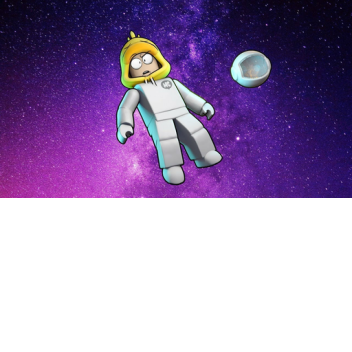Space Obby!