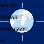 World Nation Conquest