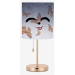 Lamp peeps