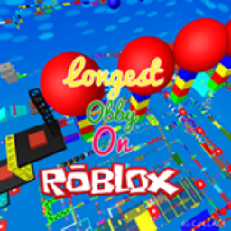 Longest Obby Obby