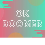 Alex’s Boomer Group