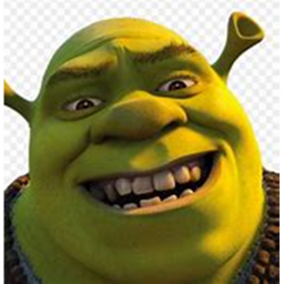 Shreks Swamp
