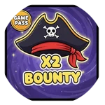 X2 Bounty