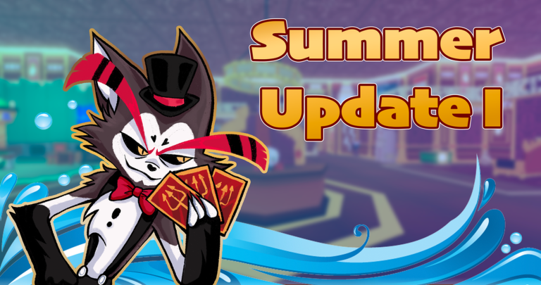 Summer Update I