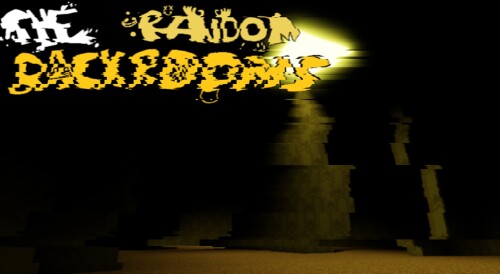Rastgele Arka Odalar Retro