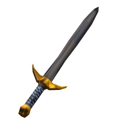⚔ Classic Roblox Sword Gear Linked Tool Fight RP