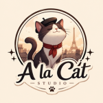 A la Cat Studio