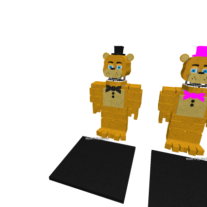 Fredbears Roleplay 