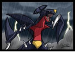Pokemon sellers and traders