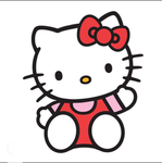 Officially Sanrio