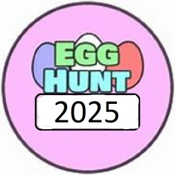 egg Hunt 2025 icon