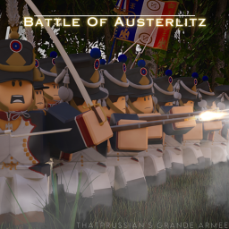 The Battle of Austerlitz