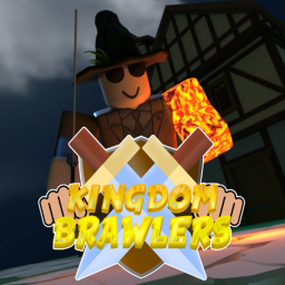 Kingdom Brawlers
