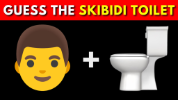 🚽Guess The Skibidi Toilet Morphs Quiz!