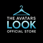 The-Avatar Look