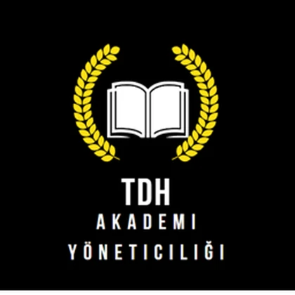 [ TDH ] Akademi Yöneticiliği Roblox group icon