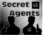 The Secret Agency Airforce Division