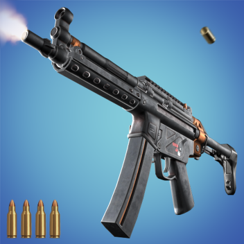Gun War 2