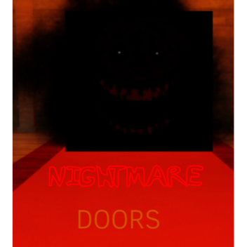 Nightmare DOORS
