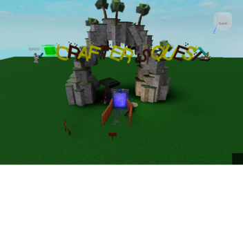 Crafter's Quest (Testers)