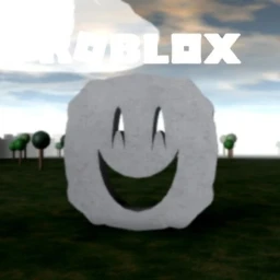 The first cancelled ROBLOX Event icon