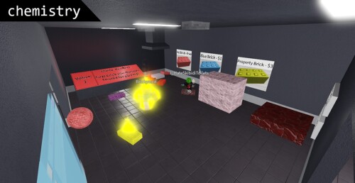 bricklabs [UPDATE]
