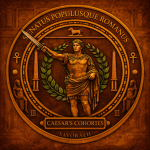 [SAV] Caesar's Cohortes