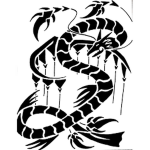 Shadow Of Leviathan Legends