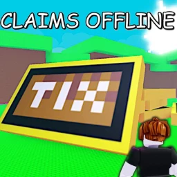 Claim a Ticket [BETA] icon