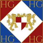 [HG] Hollandse Garde