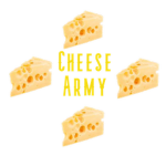 The Cheese Army Group
