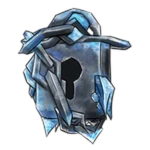 Fracture of Tundra Roblox badge thumbnail