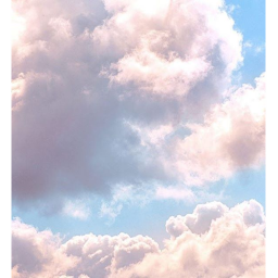 Pastel Skies