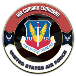 Aιr Combɑt Command