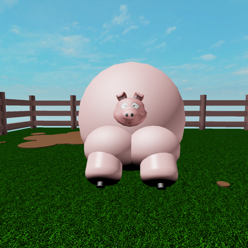 Big Pig Simulator
