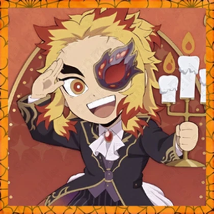 ! demon slayer fan group ! Roblox group icon