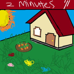 2 minutes