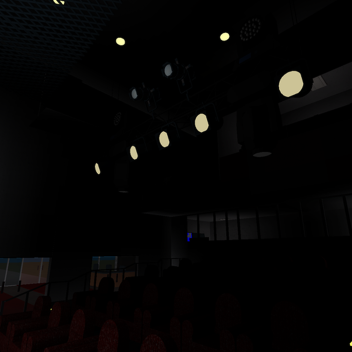ROBLOX Theatre