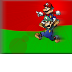 Mario & Luigi Fan Group!
