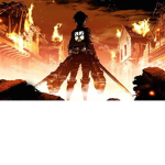 official attack on titans group
