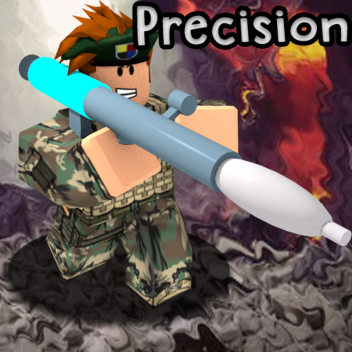 Guns (Precision) v.3