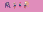 Doki Doki :) (Lexi version)