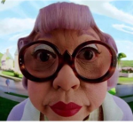Heather Hater Hammie