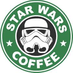 Star Wars Coffee (Now Hiring)