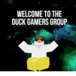 Duck Gamers Group