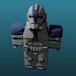 |GA| 501st Legion