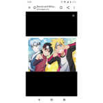 Naruto next gen