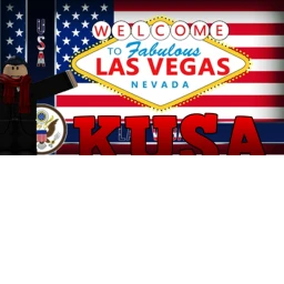 [USA] Las Vegas, Nevada  [GAMEPASS SALE!] icon