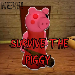 [PIGGY]SURVIVE THE DISASTER