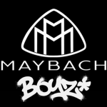 MAYBACH BOYZ †